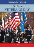 Let's Celebrate Veterans Day (eBook, ePUB)