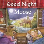 Good Night Moose (eBook, ePUB) Good Night Moose (eBook, ePUB)