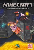 Minecraft: Stories from the Overworld (Graphic Novel) (eBook, ePUB)