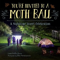 You're Invited to a Moth Ball (eBook, ePUB) Cover You're Invited to a Moth Ball (eBook, ePUB)