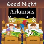 Good Night Arkansas (eBook, ePUB)