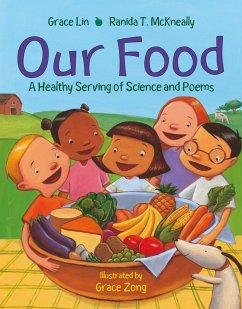 Our Food (eBook, ePUB) - Lin, Grace; Mckneally, Ranida T.