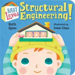Cover Baby Loves Structural Engineering! (eBook, ePUB)