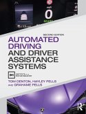 Automated Driving and Driver Assistance Systems (eBook, PDF)