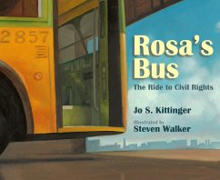 Cover Rosa's Bus (eBook, ePUB)