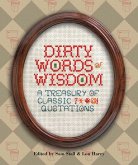 Dirty Words of Wisdom (eBook, ePUB) Dirty Words of Wisdom (eBook, ePUB)