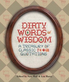 Cover Dirty Words of Wisdom (eBook, ePUB)