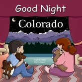 Good Night Colorado (eBook, ePUB) Good Night Colorado (eBook, ePUB)