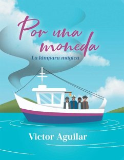 Por Una Moneda (eBook, ePUB) Cover Por Una Moneda (eBook, ePUB)