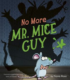 Cover No More Mr. Mice Guy (eBook, ePUB)