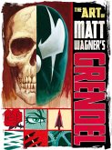 The Art of Matt Wagner's Grendel (eBook, ePUB)