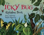 The Icky Bug Alphabet Book (eBook, ePUB)