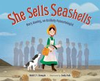 She Sells Seashells (eBook, ePUB)