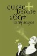 Curse + Berate in 69+ Languages (eBook,... - Bild 1