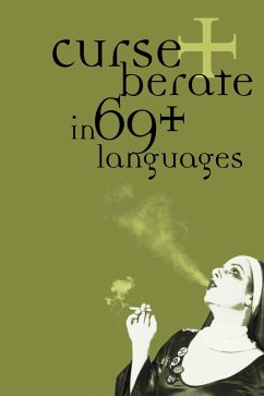 Cover Curse + Berate in 69+ Languages (eBook, ePUB)