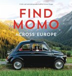 Find Momo across Europe (eBook, ePUB)
