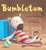 Bumbletum (eBook, ePUB)