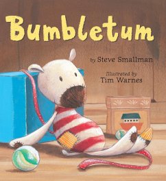 Cover Bumbletum (eBook, ePUB)