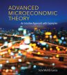 Advanced Microeconomic Theory (eBook,... - Bild 1