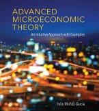 Advanced Microeconomic Theory (eBook, ePUB) Advanced Microeconomic Theory (eBook, ePUB)
