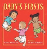 Baby's Firsts (eBook, ePUB) Baby's Firsts (eBook, ePUB)