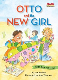 Cover Otto and the New Girl (eBook, ePUB)