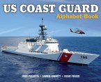 US Coast Guard Alphabet Book (eBook, ePUB)