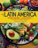 A Taste of Latin America (eBook, ePUB)