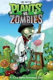 The Art of Plants vs. Zombies (eBook, ePUB) The Art of Plants vs. Zombies (eBook, ePUB)