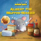 Albert the Muffin-Maker (eBook, ePUB)