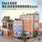 The LEGO Neighborhood Book 2 (eBook, ePUB)
