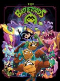 The Art of Battletoads (eBook, ePUB) The Art of Battletoads (eBook, ePUB)