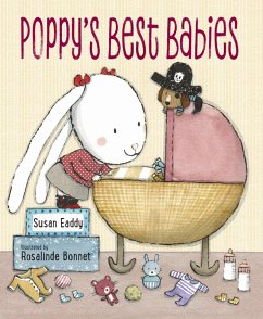 Cover Poppy's Best Babies (eBook, ePUB)