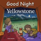 Good Night Yellowstone (eBook, ePUB) Good Night Yellowstone (eBook, ePUB)