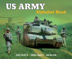 US Army Alphabet Book (eBook, ePUB)