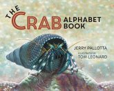 The Crab Alphabet Book (eBook, ePUB)