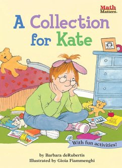 Cover A Collection for Kate (eBook, ePUB)