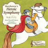 Beethoven's Heroic Symphony (eBook, ePUB) Beethoven's Heroic Symphony (eBook, ePUB)