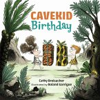 Cavekid Birthday (eBook, ePUB)