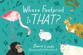 Whose Footprint Is That? (eBook, ePUB)