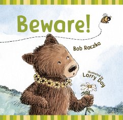 Cover Beware! (eBook, ePUB)