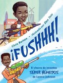 ¡FUSHHH! (eBook, ePUB)