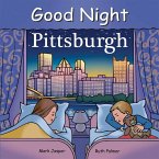 Good Night Pittsburgh (eBook, ePUB)