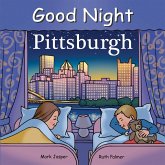 Good Night Pittsburgh (eBook, ePUB) Good Night Pittsburgh (eBook, ePUB)