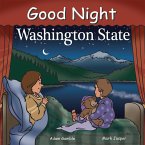 Good Night Washington State (eBook, ePUB) Good Night Washington State (eBook, ePUB)