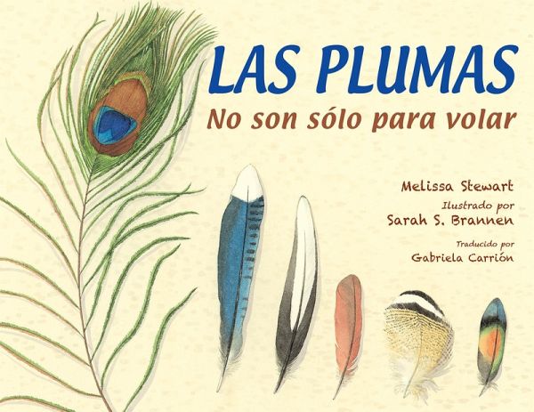 Las plumas (Spanish Edition) (eBook, ePUB) Las plumas (Spanish Edition) (eBook, ePUB)