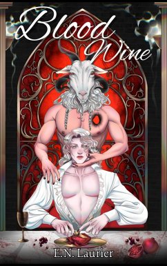 Cover Blood Wine (eBook, ePUB)
