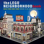 The LEGO Neighborhood Book (eBook, ePUB) The LEGO Neighborhood Book (eBook, ePUB)
