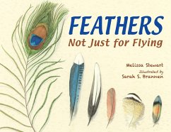 Cover Feathers (eBook, ePUB)