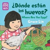 ¿Dónde están los huevos? / Where Are the Eggs? (Spanish Bilingual Edition) (eBook, ePUB) ¿Dónde están los huevos? / Where Are the Eggs? (Spanish Bilingual Edition) (eBook, ePUB)